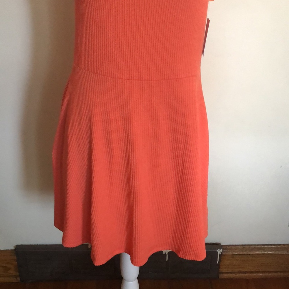 Summer Racerback Dress - Picture 3 of 7